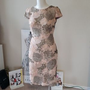 New Calvin Klein dress nwot